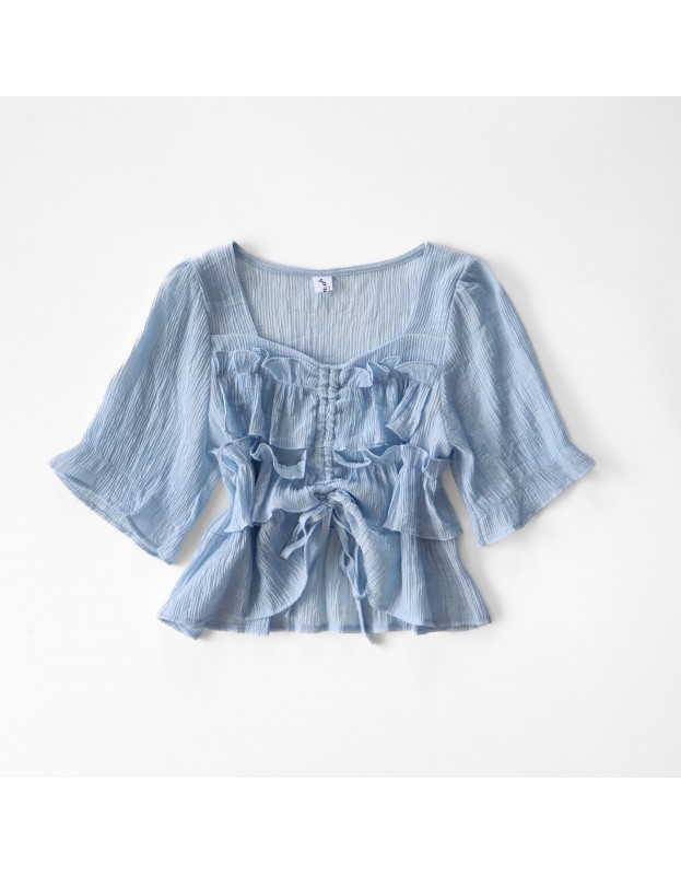Crop Top -2